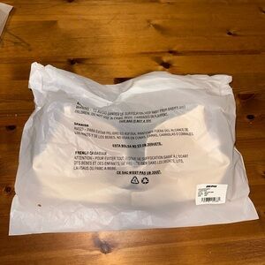 SKIMS Fits Everybody T Shirt Bra 34B